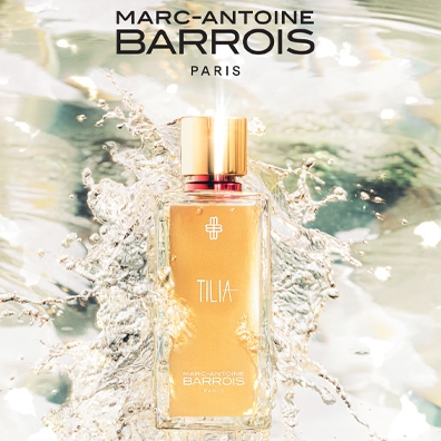 Marc-Antoine Barrois TILIA | LUXSB - Luxury Scent Box
